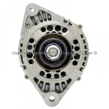 MPA 13636N Alternator product image 7 of 8
