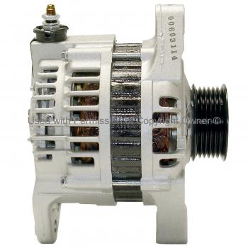 MPA 13636N Alternator product image 8 of 8