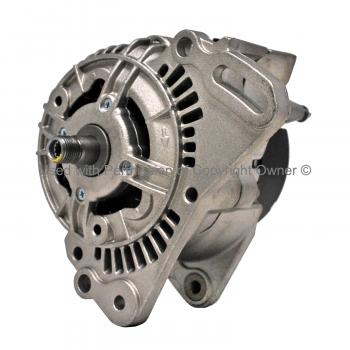 1996 Volkswagen Golf Alternator MPA 13655 image 1 of 4