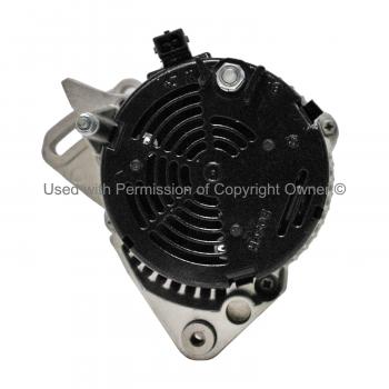 1996 Volkswagen Golf Alternator MPA 13655 image 2 of 4