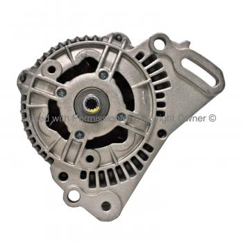 1996 Volkswagen Golf Alternator MPA 13655 image 3 of 4