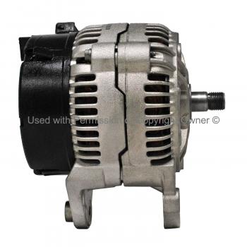 1996 Volkswagen Golf Alternator MPA 13655 image 4 of 4