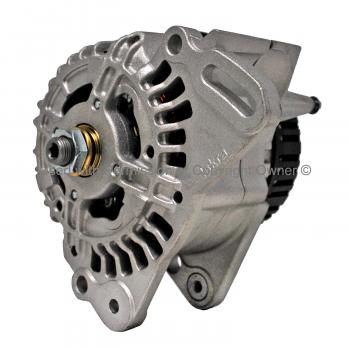 1996 Volkswagen Golf Alternator MPA 13656 image 1 of 4