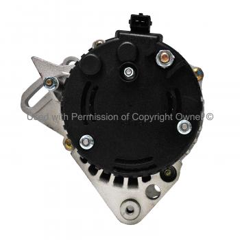 1996 Volkswagen Golf Alternator MPA 13656 image 2 of 4