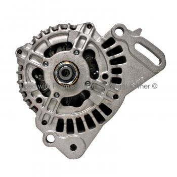 1996 Volkswagen Golf Alternator MPA 13656 image 3 of 4