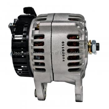 1996 Volkswagen Golf Alternator MPA 13656 image 4 of 4