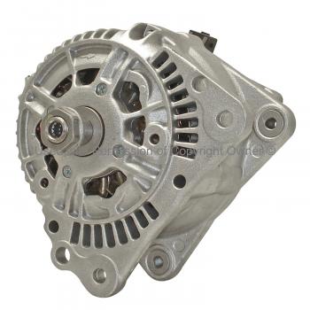 1996 Volkswagen Passat Alternator MPA 13658 image 1 of 4