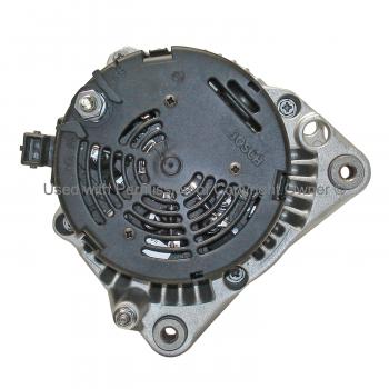 1996 Volkswagen Passat Alternator MPA 13658 image 2 of 4