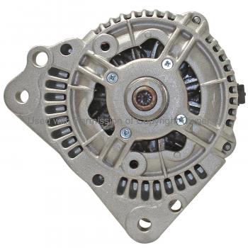 1996 Volkswagen Passat Alternator MPA 13658 image 3 of 4
