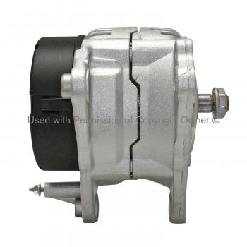 1996 Volkswagen Passat Alternator MPA 13658 image 4 of 4