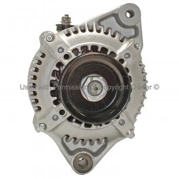 1996 Toyota Tercel Alternator MPA 13659 image 3 of 4