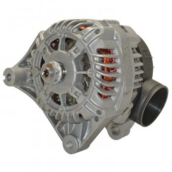 1995 BMW M3 Alternator MPA 13662 image 1 of 4
