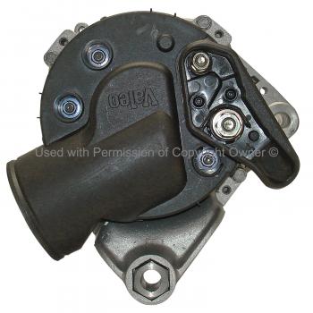 1995 BMW M3 Alternator MPA 13662 image 2 of 4