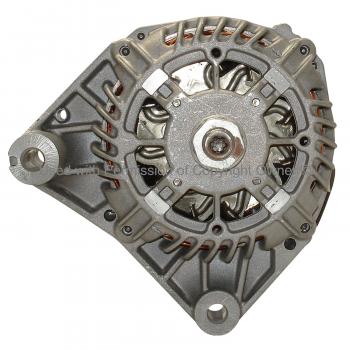 1995 BMW M3 Alternator MPA 13662 image 3 of 4