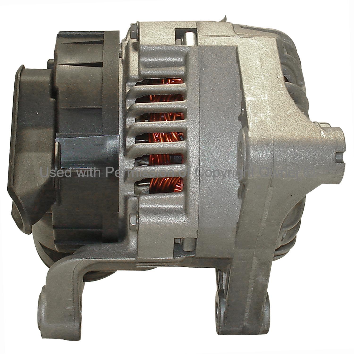 MPA 13662 - Alternator MPA 13662 Alternator product image 4 of 4