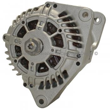 1993 BMW 318is Alternator MPA 13663 image 1 of 4