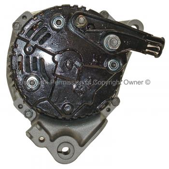 1993 BMW 318is Alternator MPA 13663 image 2 of 4