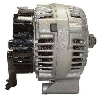 1993 BMW 318is Alternator MPA 13663 image 4 of 4