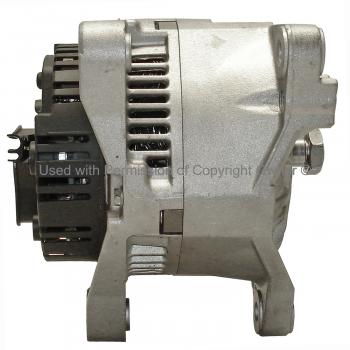1999 BMW 318is Alternator MPA 13664 image 4 of 4