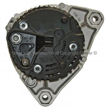 1999 BMW 318is Alternator MPA 13664N image 2 of 4