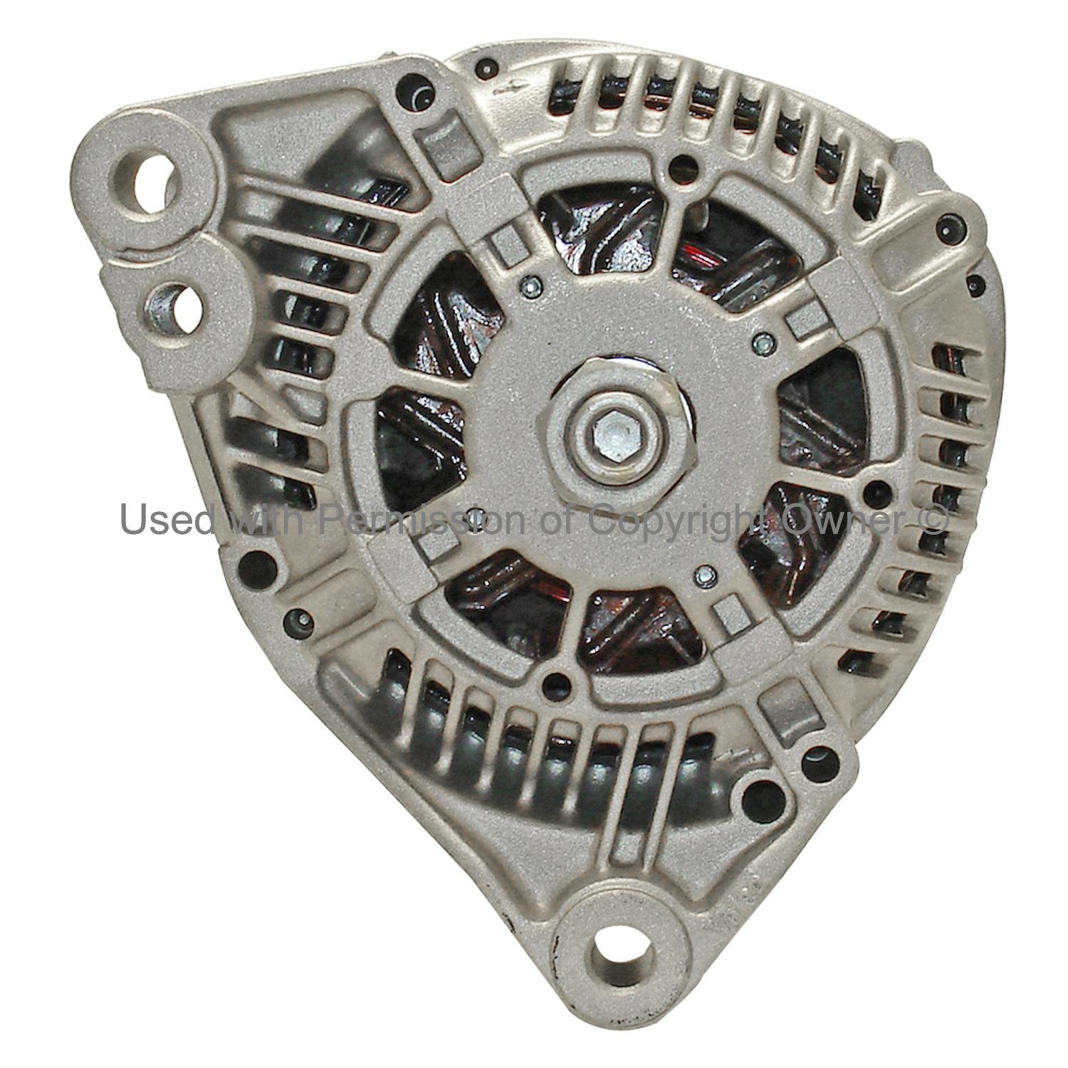 MPA 13664N Alternator product image 7 of 8