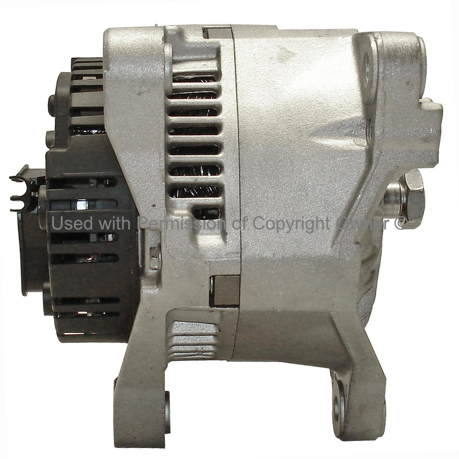 MPA 13664N Alternator product image 8 of 8