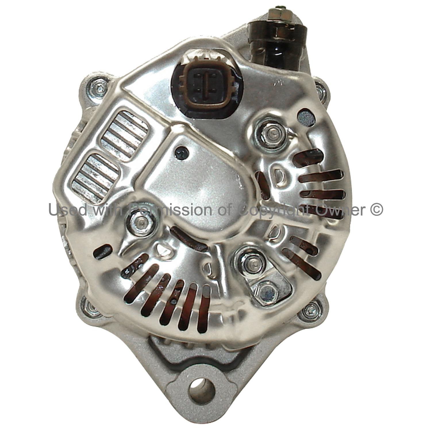MPA 13677 - Alternator MPA 13677 Alternator product image 2 of 4