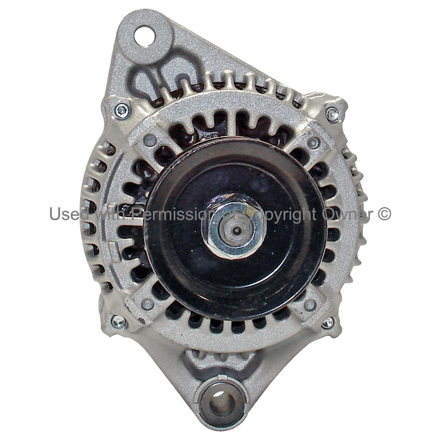 MPA 13677 - Alternator MPA 13677 Alternator product image 3 of 4