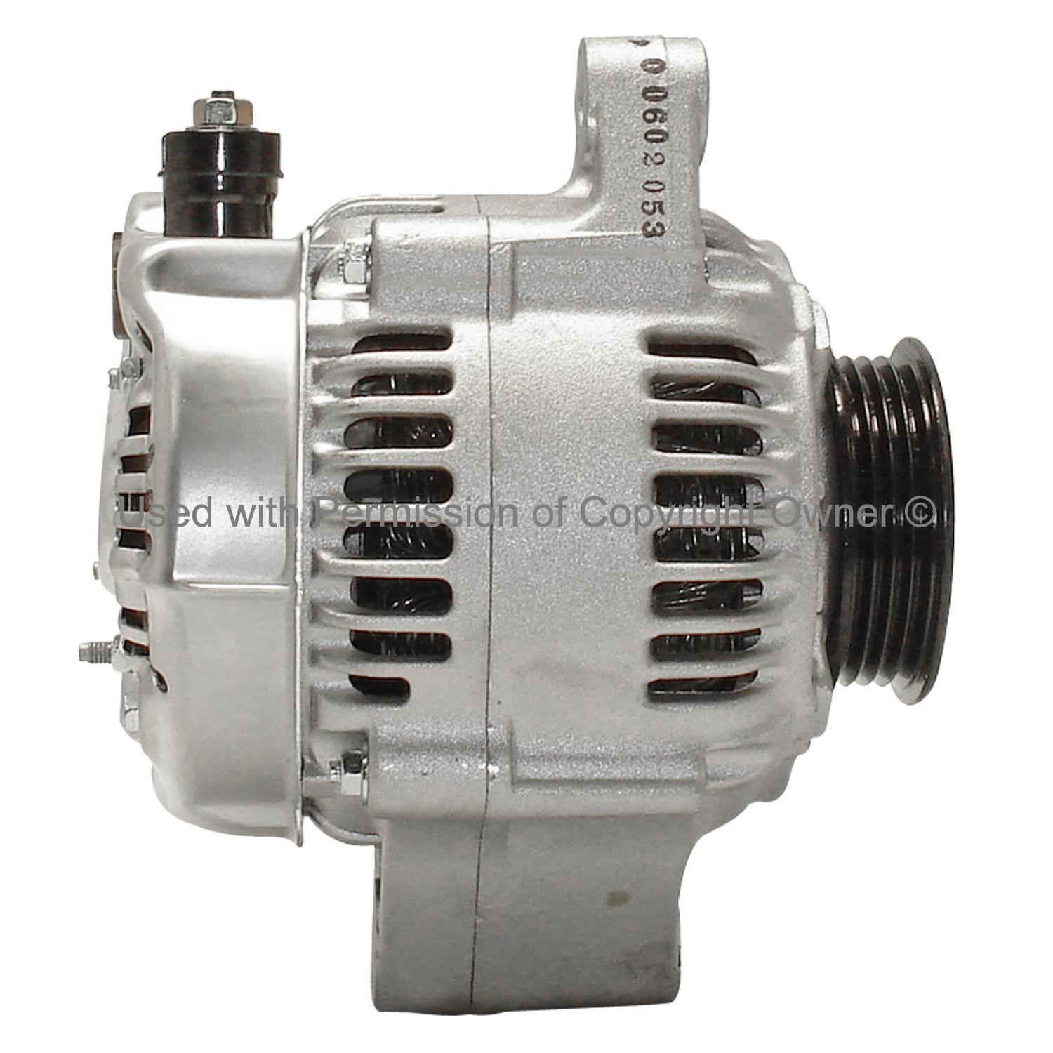 MPA 13677 - Alternator MPA 13677 Alternator product image 4 of 4