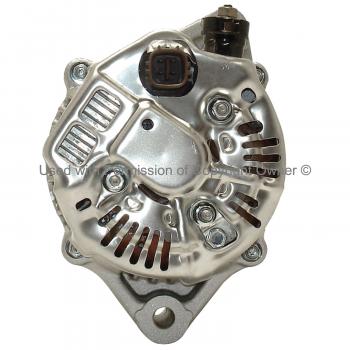 1999 Acura Integra Alternator MPA 13677N image 2 of 4