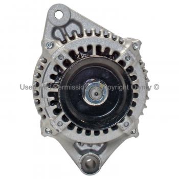 1999 Acura Integra Alternator MPA 13677N image 3 of 4
