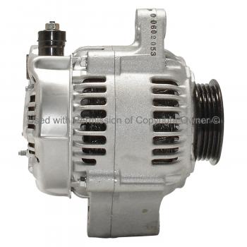 1999 Acura Integra Alternator MPA 13677N image 4 of 4