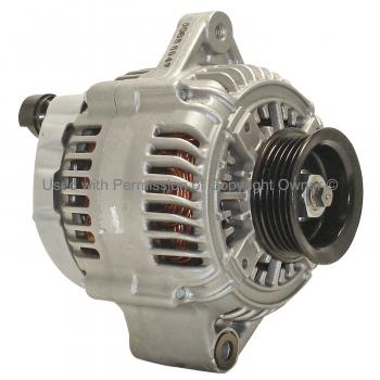 1996 Acura TL Alternator MPA 13685 image 1 of 4