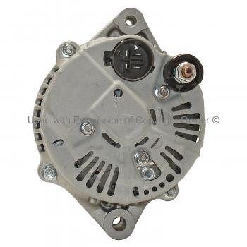 1996 Acura TL Alternator MPA 13685 image 2 of 4