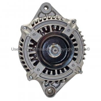 1996 Acura TL Alternator MPA 13685 image 3 of 4