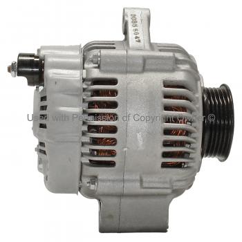 1996 Acura TL Alternator MPA 13685 image 4 of 4