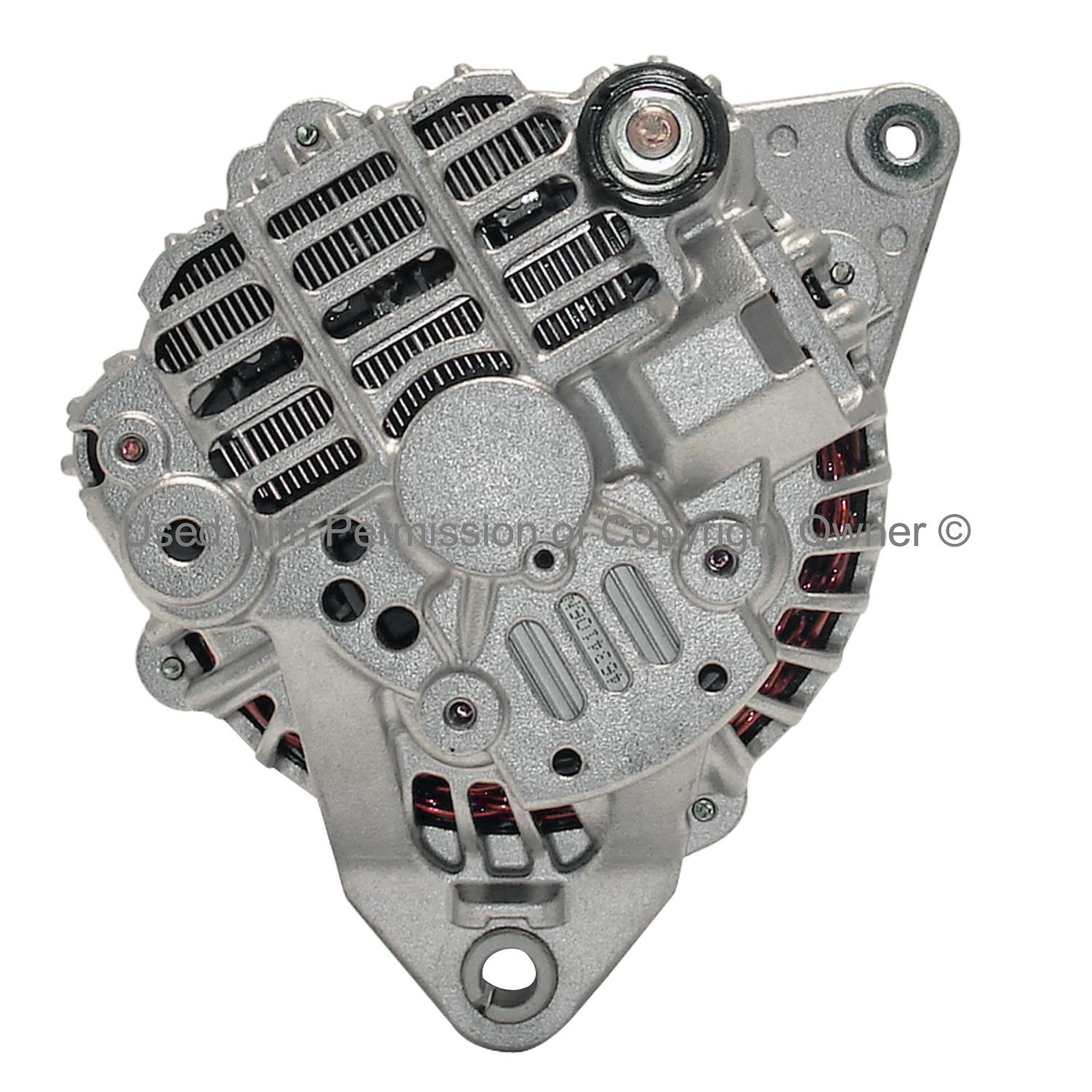 MPA 13689N - Alternator MPA 13689N Alternator product image 2 of 8