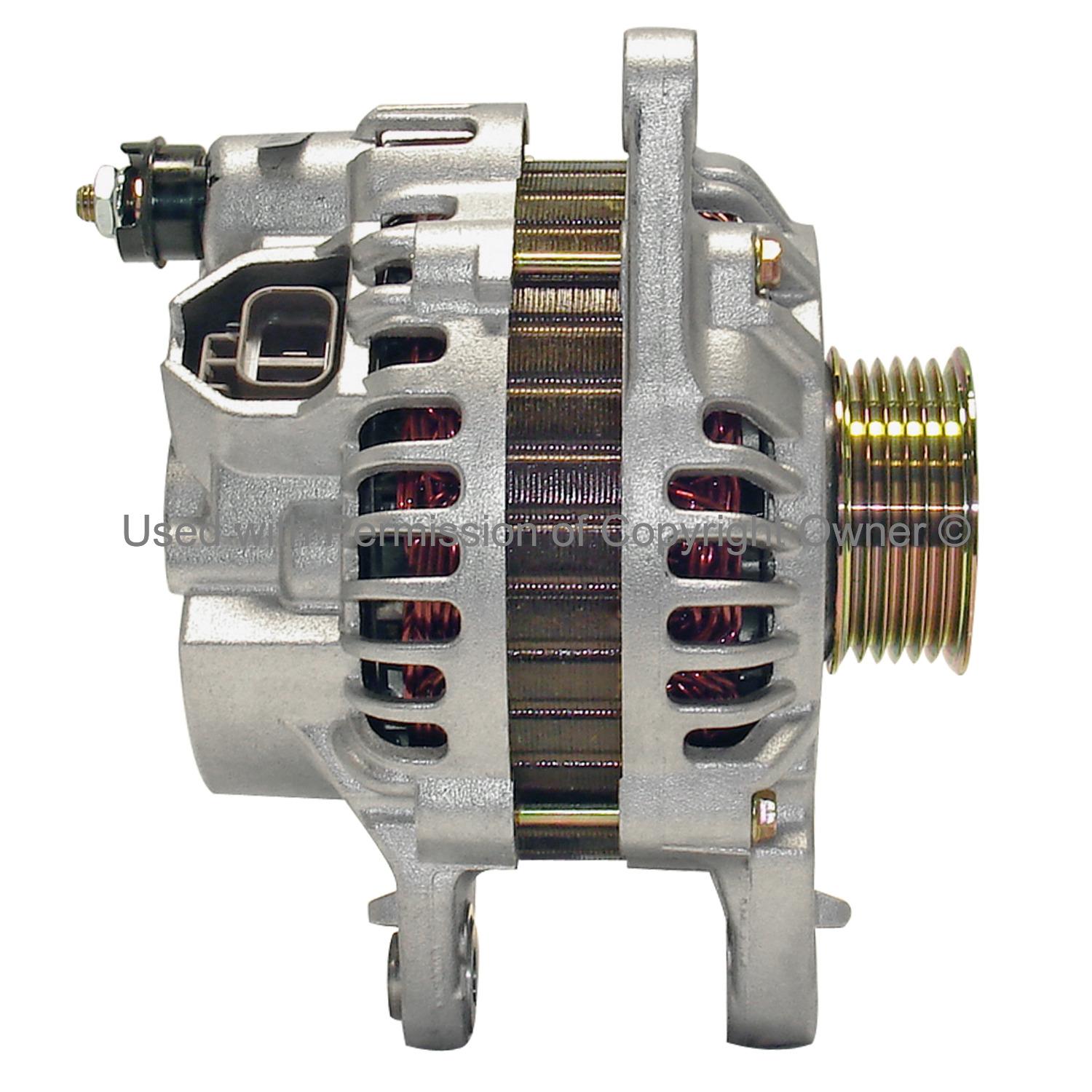 MPA 13689N - Alternator MPA 13689N Alternator product image 4 of 8