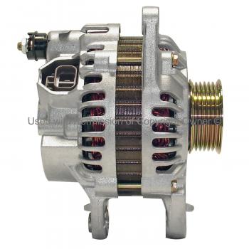 1998 Mitsubishi Diamante Alternator MPA 13689N image 4 of 4