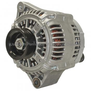 1996 Jaguar XJ12 Alternator