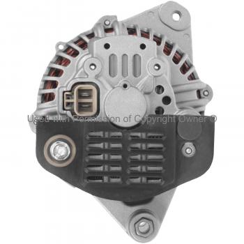 1994 Mitsubishi Montero Alternator MPA 13692 image 2 of 4