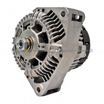 1996 Mercedes-Benz C220 Alternator MPA 13709 image 1 of 4