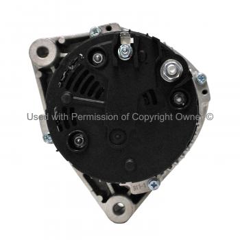 1996 Mercedes-Benz C220 Alternator MPA 13709 image 2 of 4