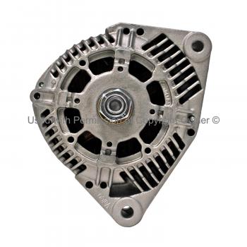 1996 Mercedes-Benz C220 Alternator MPA 13709 image 3 of 4