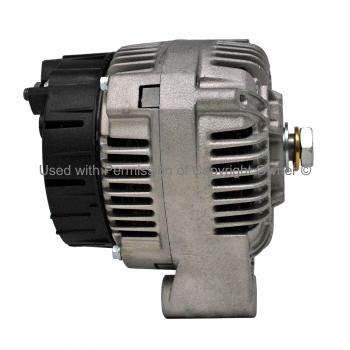 1996 Mercedes-Benz C220 Alternator MPA 13709 image 4 of 4