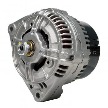 1999 Mercedes-Benz CL600 Alternator MPA 13710 image 1 of 4