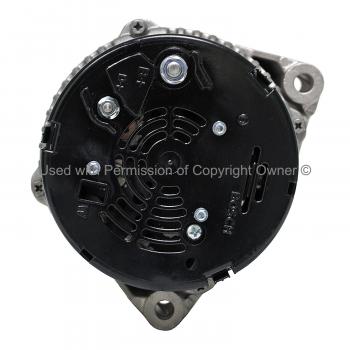 1999 Mercedes-Benz CL600 Alternator MPA 13710 image 2 of 4