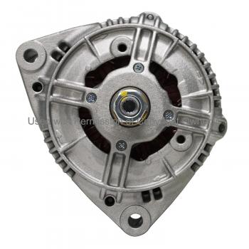 1999 Mercedes-Benz CL600 Alternator MPA 13710 image 3 of 4