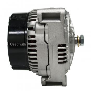 1999 Mercedes-Benz CL600 Alternator MPA 13710 image 4 of 4