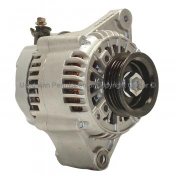 1998 Toyota Tercel Alternator MPA 13711 image 1 of 4